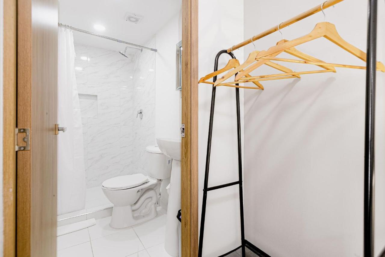 3C Studio W Fast Wifi Work While Enjoy Cartagena Apartment Exterior foto