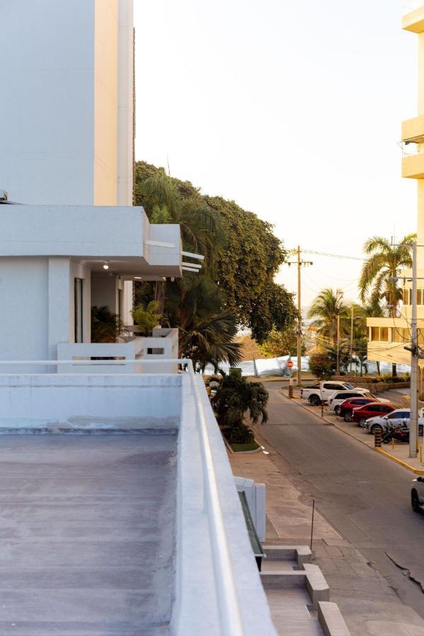 3C Studio W Fast Wifi Work While Enjoy Cartagena Apartment Exterior foto