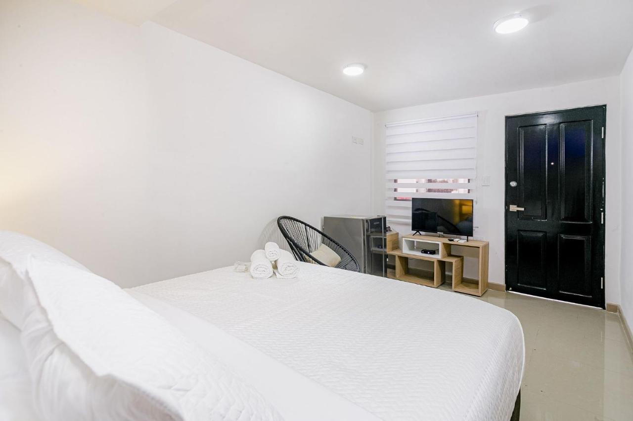 3C Studio W Fast Wifi Work While Enjoy Cartagena Apartment Exterior foto